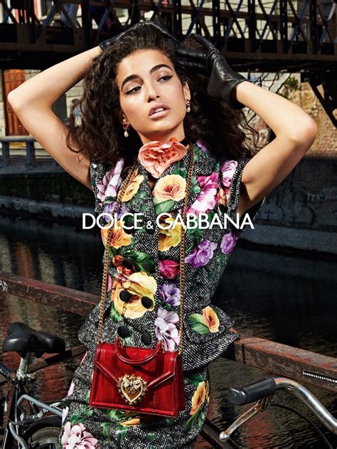 dolce gabbana estate 2019 campagna|dolce and gabbana fall dresses.